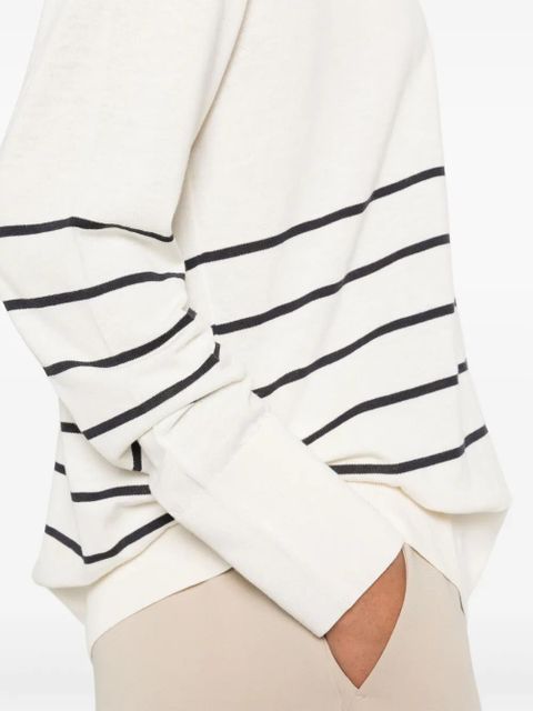 Max Mara Levante sweater - Neutrals - zdjęcie produktu nr 2