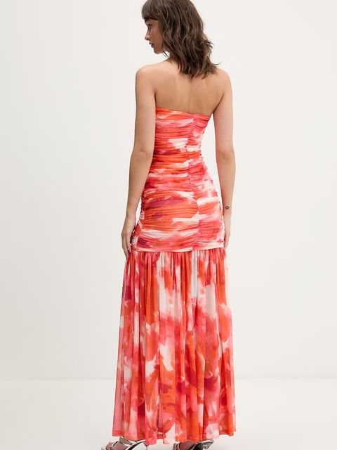 Bardot sukienka - zdjęcie produktu nr 2