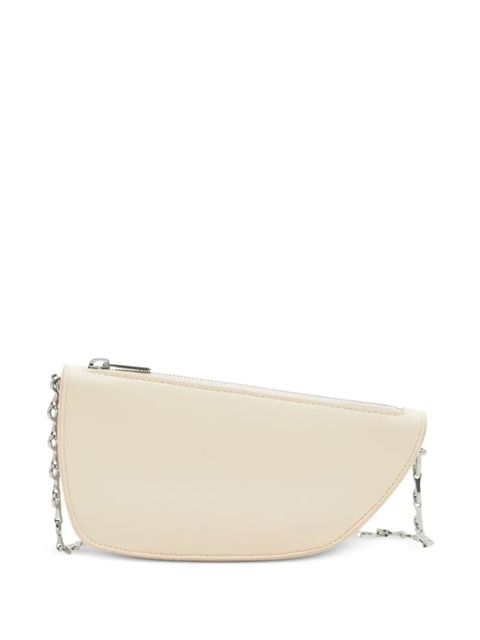 Burberry Micro Shield Sling mini bag - Neutrals