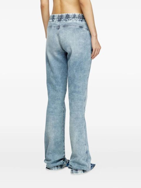 Diesel 2069 D-Ebbey jeans - Blue