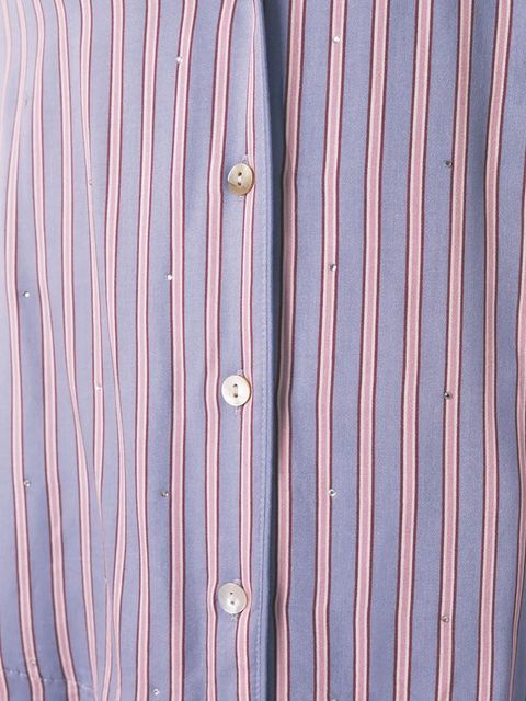 women'secret piżama damska kolor fioletowy 4852103