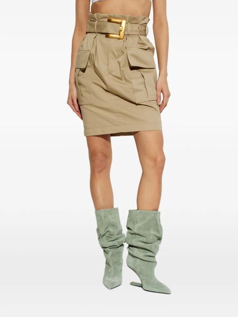 Balmain Balmain GF0LCB15 CG65 0TF - Neutrals