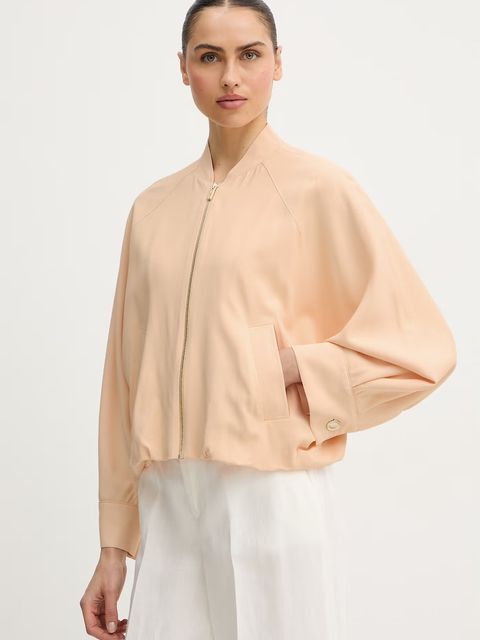 Twinset kurtka bomber