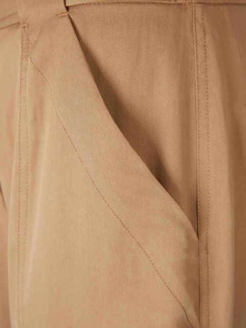 Simkhai belted cargo pants - Neutrals - zdjęcie produktu nr 2