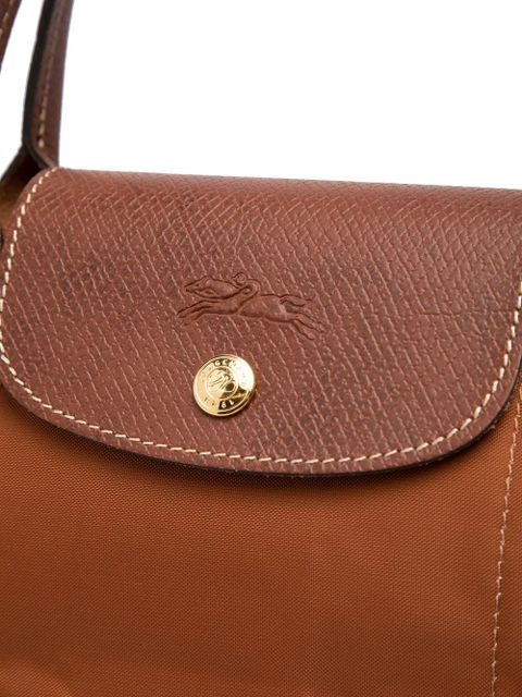 Longchamp S Le Pliage Original tote bag - Brown