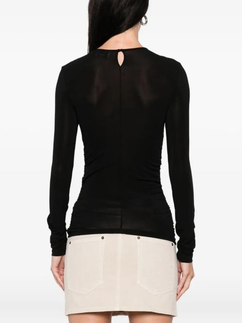 ISABEL MARANT Gladice t-shirt - Black