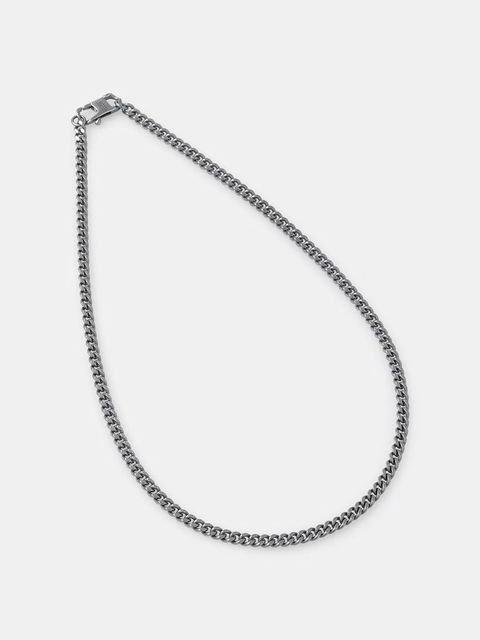 MM6 Maison Margiela naszyjnik