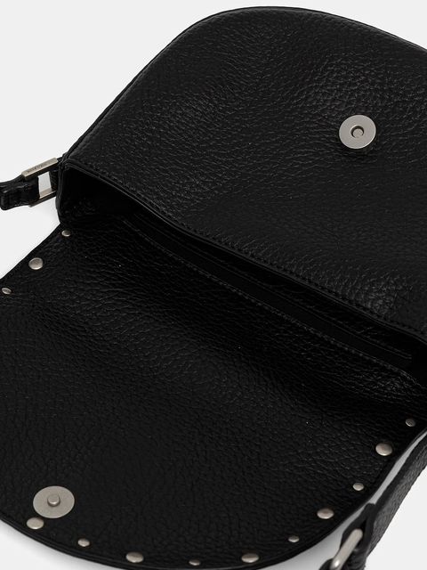 U.S. Polo Assn. torebka Upton kolor czarny BIUU48898WVP