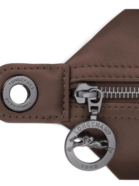 Longchamp Le Pliage Xtra shoulder bag - Brown