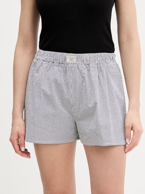 Guess Jeans szorty damskie - zdjęcie produktu nr 2