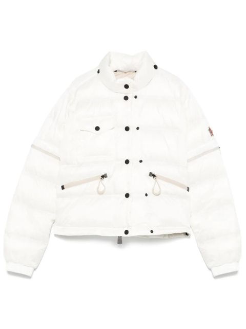 Moncler Grenoble Day Namic puffer jacket - White - zdjęcie produktu nr 1