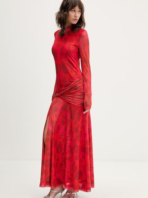 Bardot sukienka - zdjęcie produktu nr 2