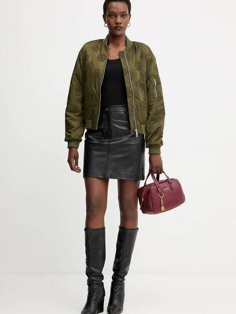 Guess kurtka bomber PHILOMENE - zdjęcie produktu nr 1