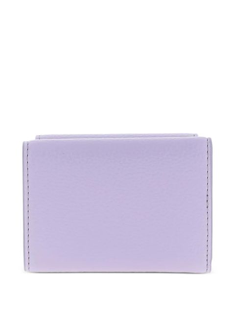 Vivienne Westwood small Frame wallet - Purple - zdjęcie produktu nr 2
