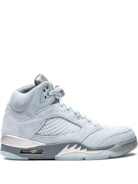 Jordan Air Jordan 5 Retro "Blue Bird" sneakers - zdjęcie produktu nr 1