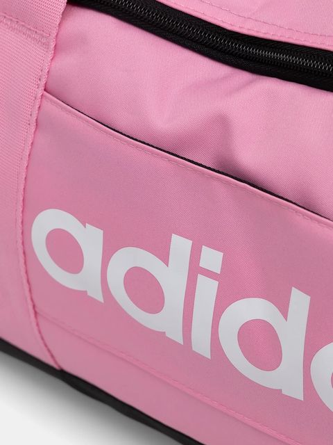 adidas torba Linear kolor różowy KE5708