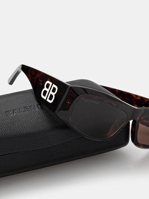 Balenciaga okulary przeciwsłoneczne