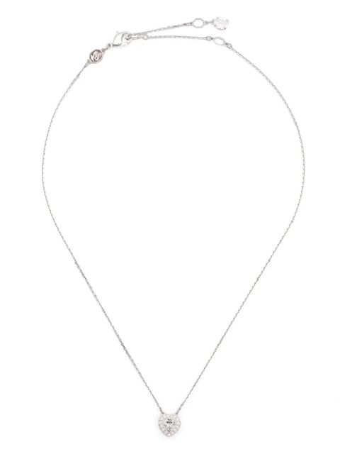 Swarovski Angelic necklace - Silver - zdjęcie produktu nr 1