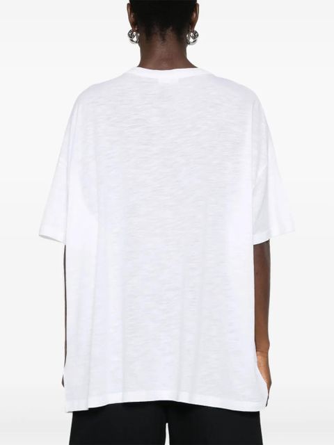 American Vintage Jacksonville T-shirt - White - zdjęcie produktu nr 1