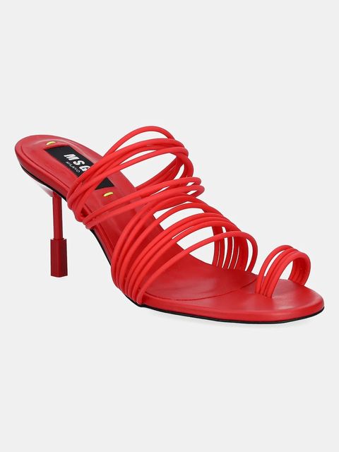 MSGM szpilki - zdjęcie produktu nr 1