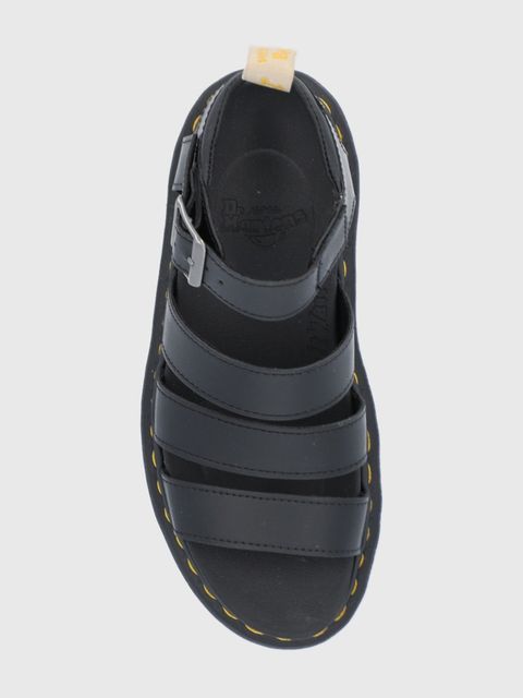 Dr. Martens Sandały Vegan Blaire