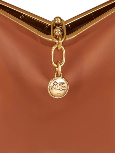ETRO medium Vela shoulder bag - Brown