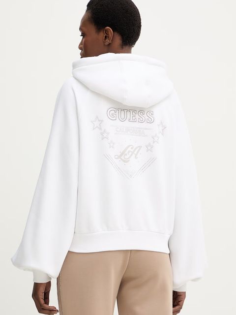 Guess bluza KRYSTAL - zdjęcie produktu nr 2