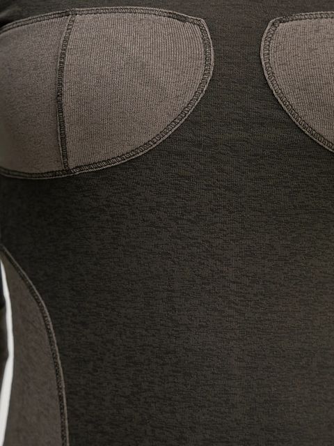 Nanushka sukienka IMELDA