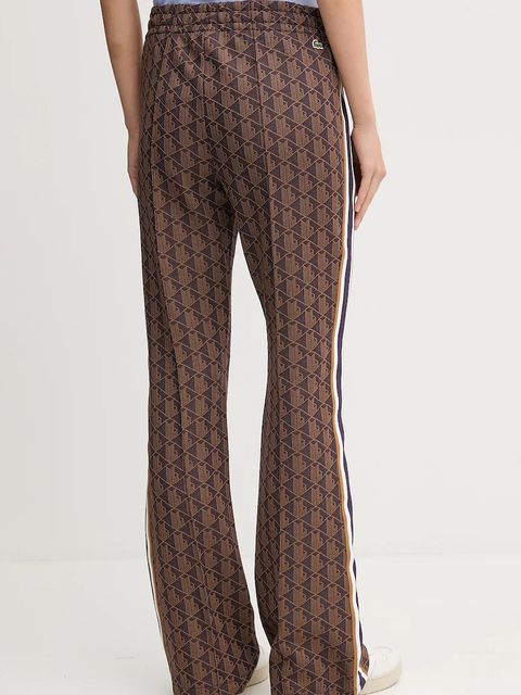 Lacoste spodnie dresowe