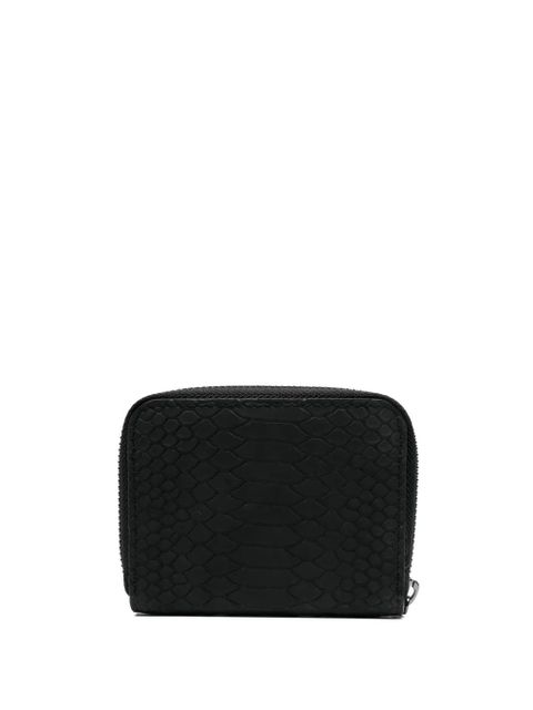 Zadig&Voltaire Mini ZV coin purse - Black - zdjęcie produktu nr 2