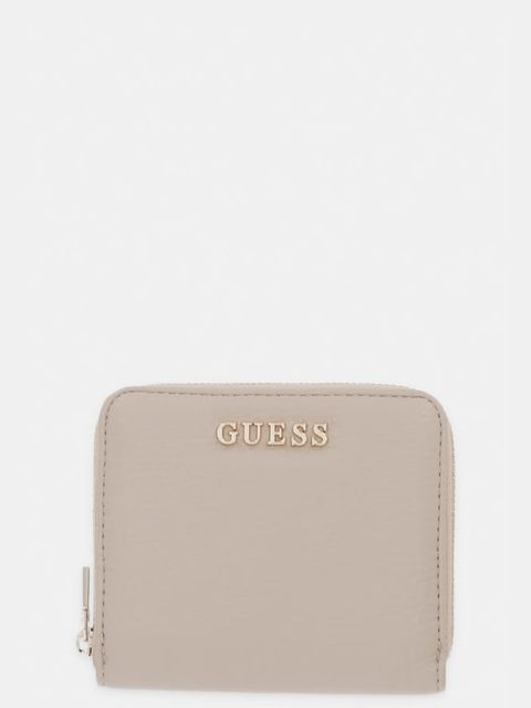 Guess portfel damski z imitacji skóry JESSA - zdjęcie produktu nr 2