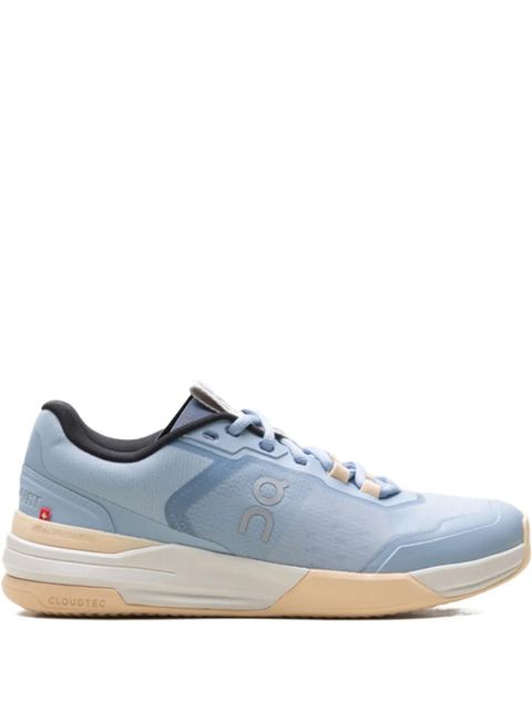 On Running The Roger Advantage Pro Clay sneakers - Blue - zdjęcie produktu nr 1