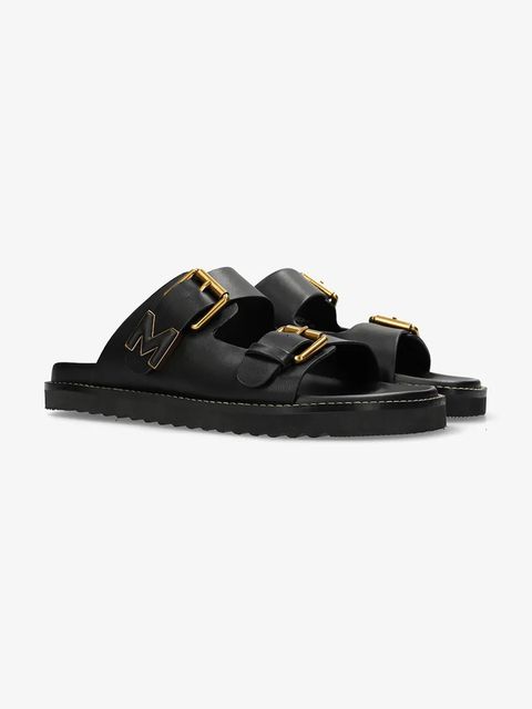 Mexx klapki RACHEL PENNY - zdjęcie produktu nr 1