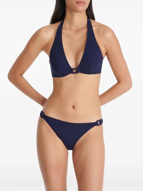 ERES Crique bikini bottoms - Blue - zdjęcie produktu nr 2