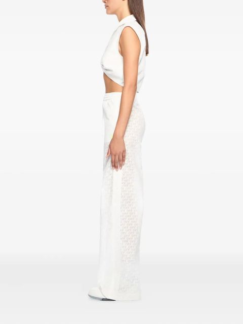 Off-White Off Stamp trousers - zdjęcie produktu nr 2