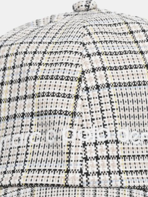 Marc O'Polo czapka z daszkiem - zdjęcie produktu nr 1