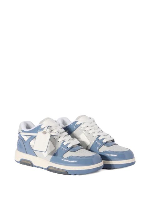 Off-White Out of Office sneakers - Blue