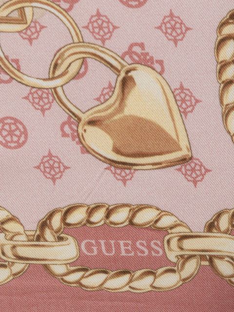 Guess chusta