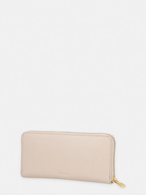 Trussardi portfel skórzany - zdjęcie produktu nr 1