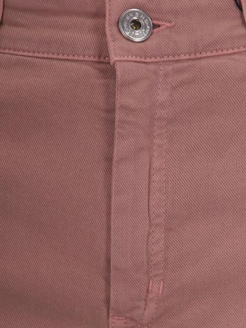 Max Mara belt-loops trousers - Pink