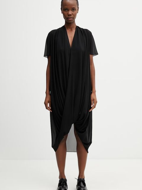 MM6 Maison Margiela sukienka - zdjęcie produktu nr 1