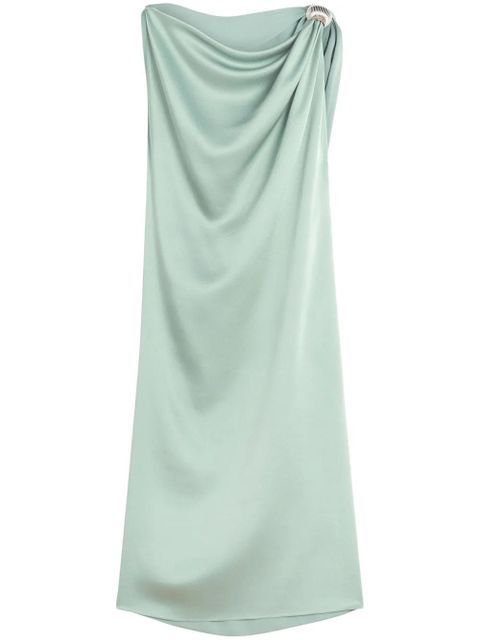 Lanvin Arpège dress - Green - zdjęcie produktu nr 1