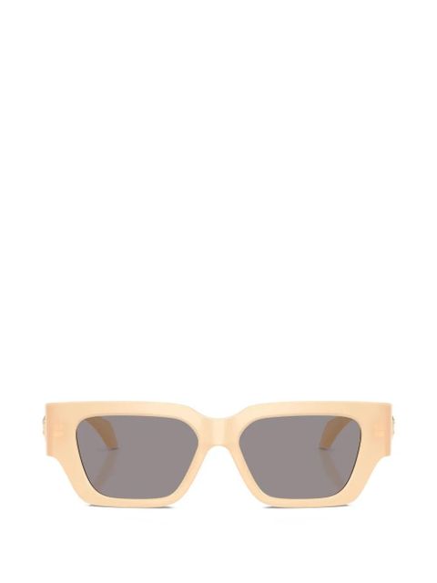 Versace Medusa Head sunglasses - Neutrals - zdjęcie produktu nr 1