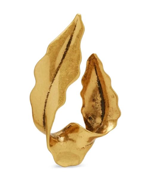 Cult Gaia Giada earrings - Gold - zdjęcie produktu nr 2