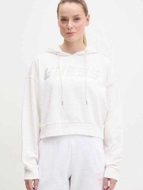 Guess bluza bawełniana PRIMULA - zdjęcie produktu nr 1