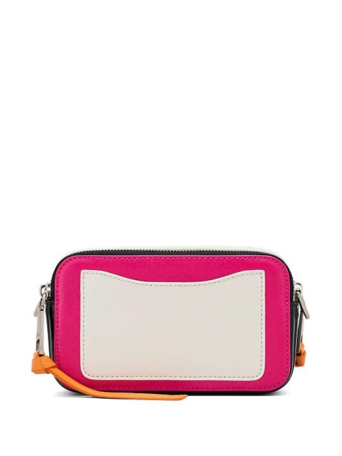 Marc Jacobs The Snapshot crossbody bag - Pink