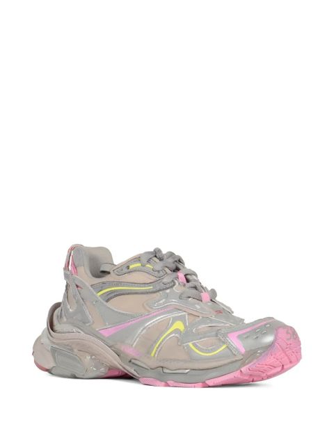 Balenciaga Runner 2.0 sneakers - Neutrals - zdjęcie produktu nr 2