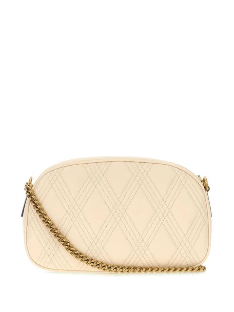 Valentino Garavani medium Quiltie 67 shoulder bag - Neutrals