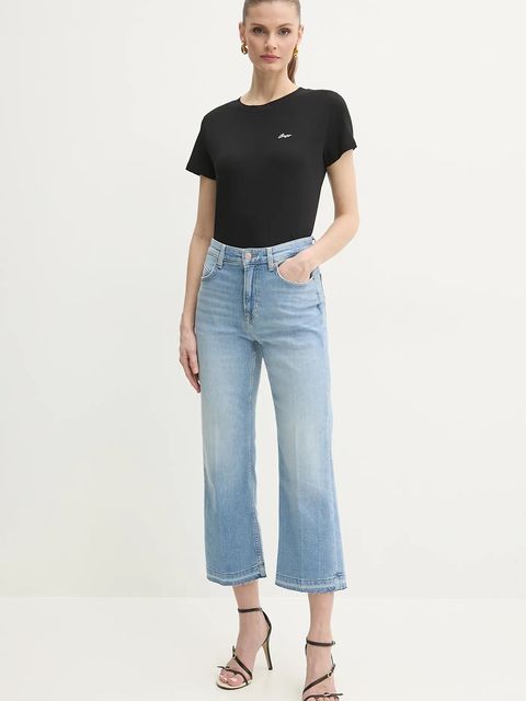 BOSS Orange jeansy - zdjęcie produktu nr 1