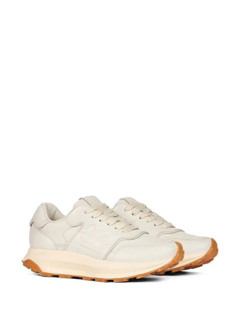 ETRO Pegaso sneakers - White - zdjęcie produktu nr 2